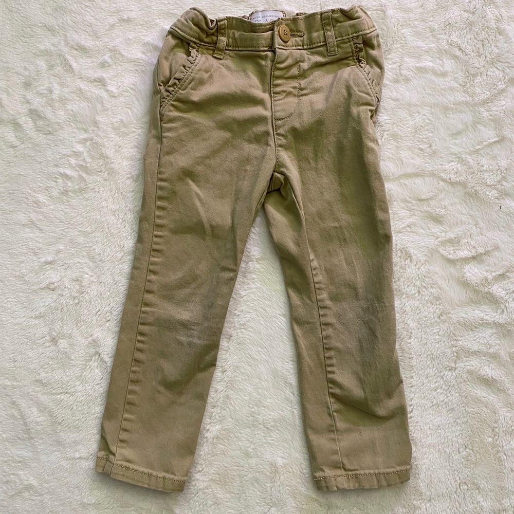 Children’s Place uniform pants